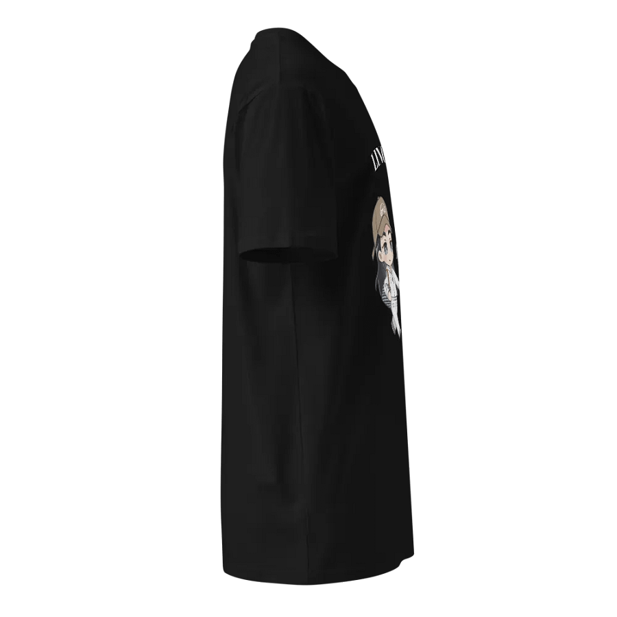 LingOrm Unisex Premium T Shirt product image (4)