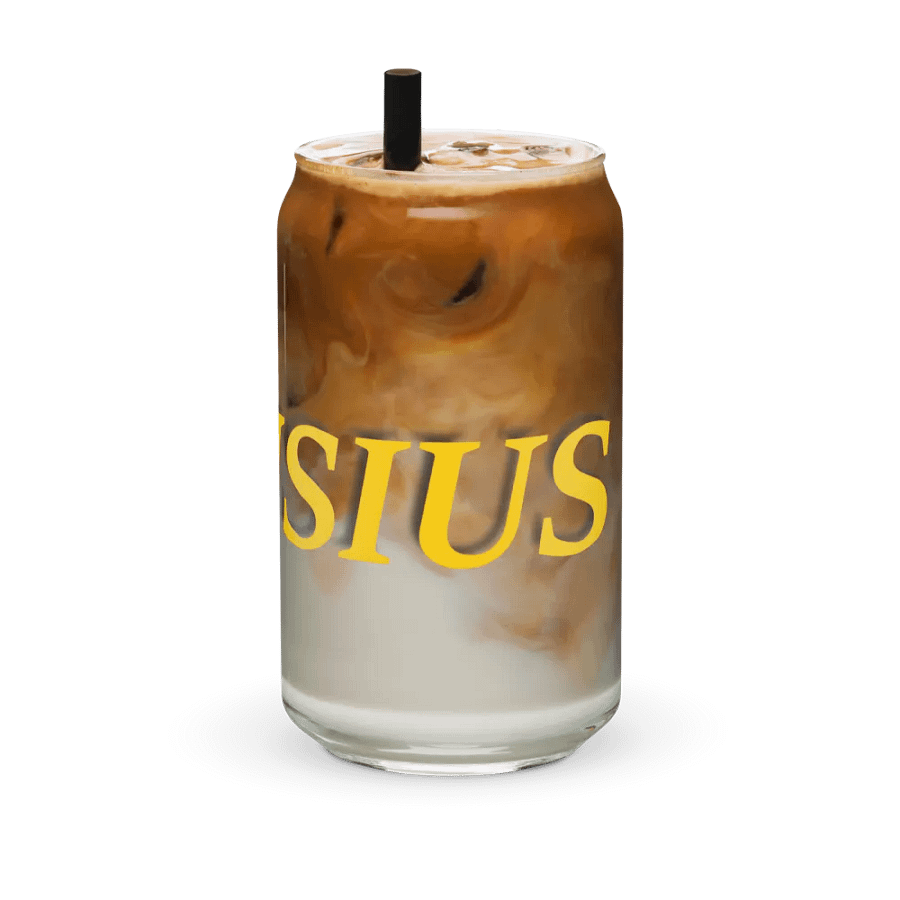Cadusius Clear Glass product image (12)