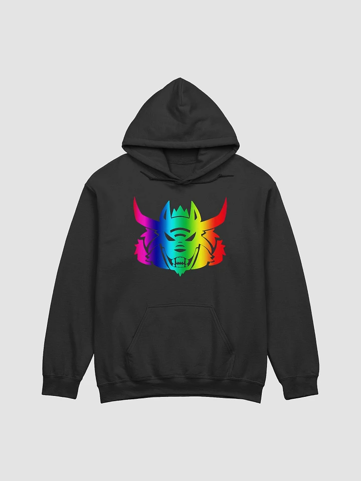 Demon Pride Logo product image (1)
