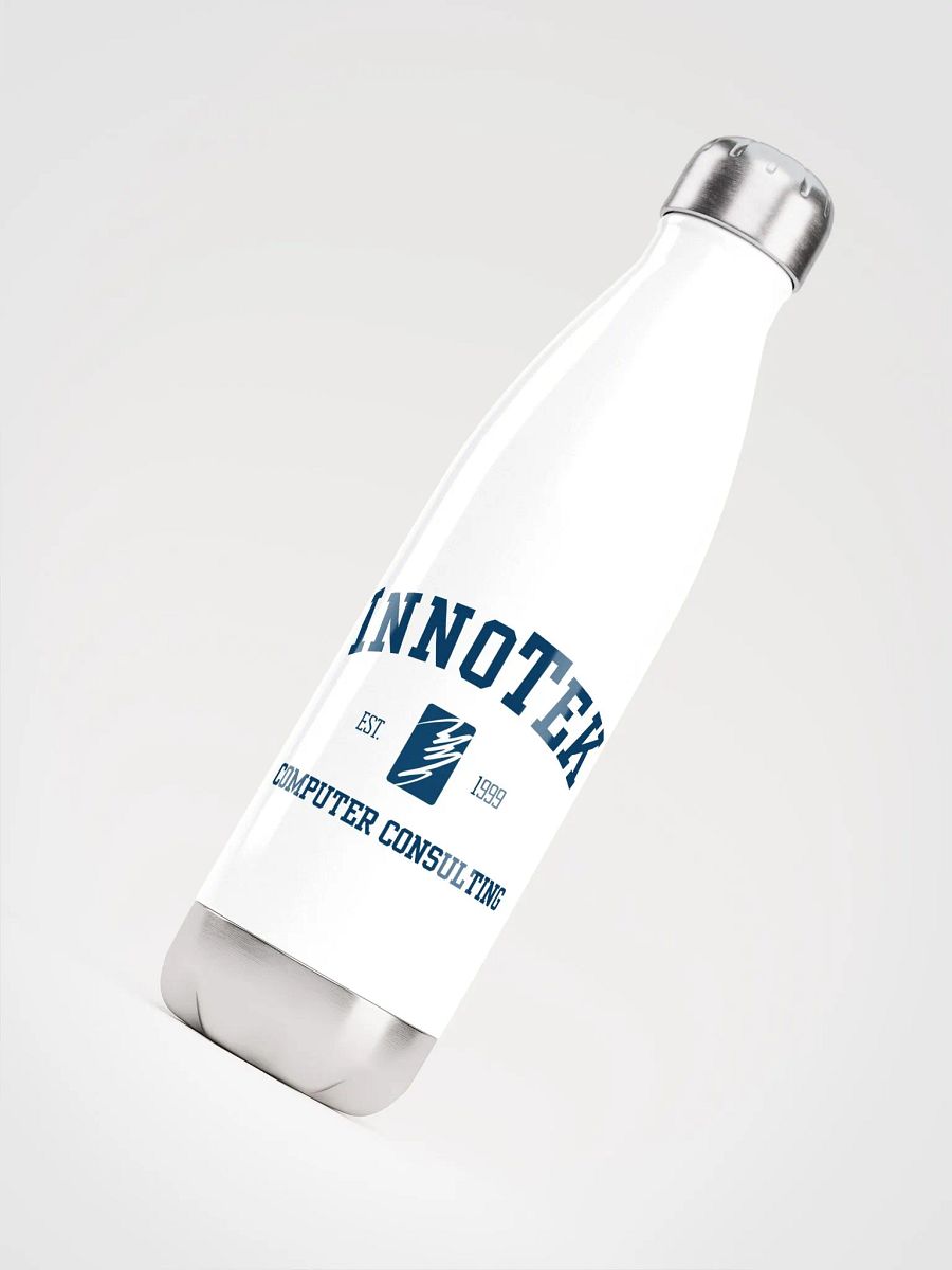 Tek Sport Bottle (white) product image (3)