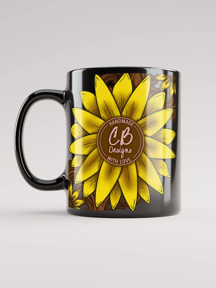 Logo Mug product image (1)