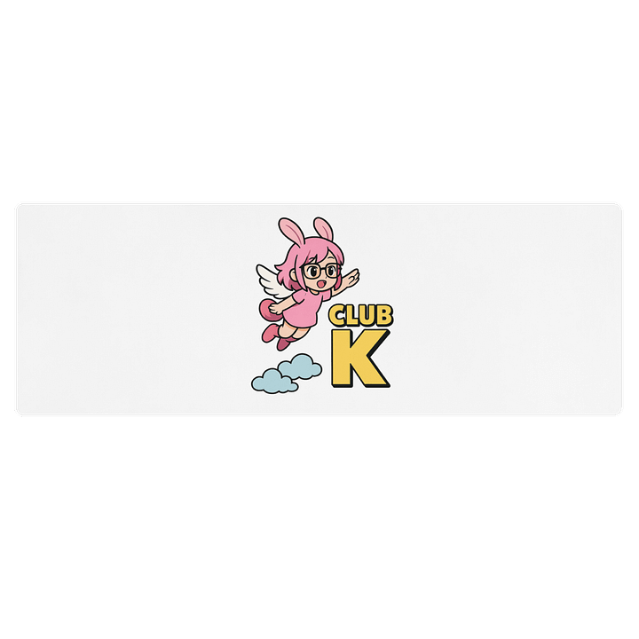 Super K's Club Yoga Mat product image (1)