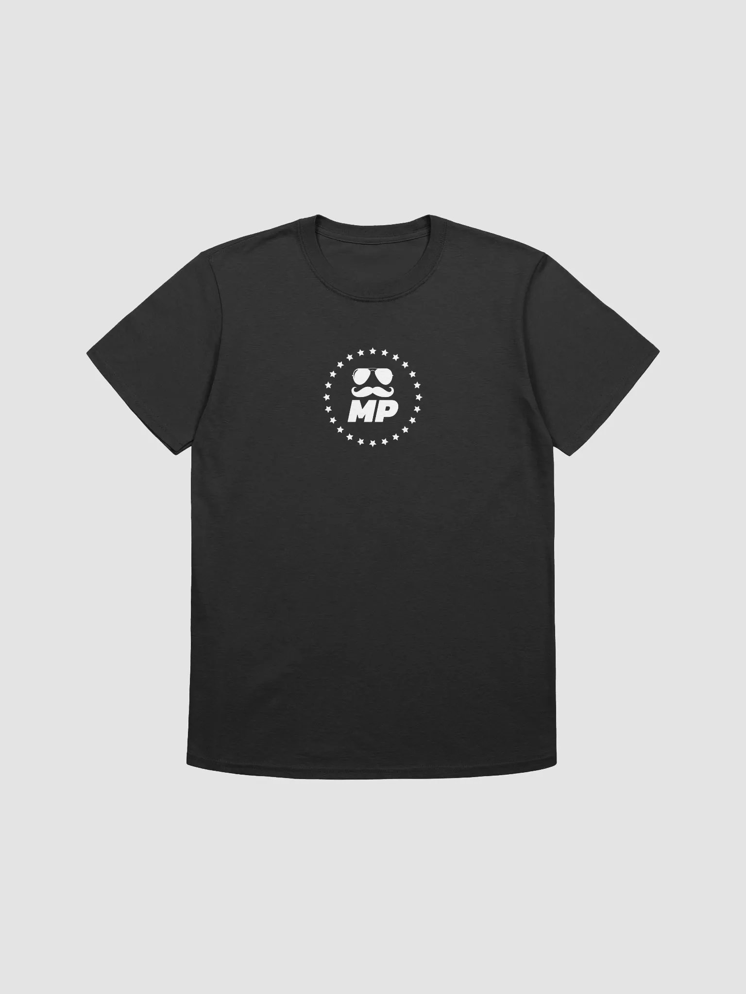MP Logo Tee product image (1)