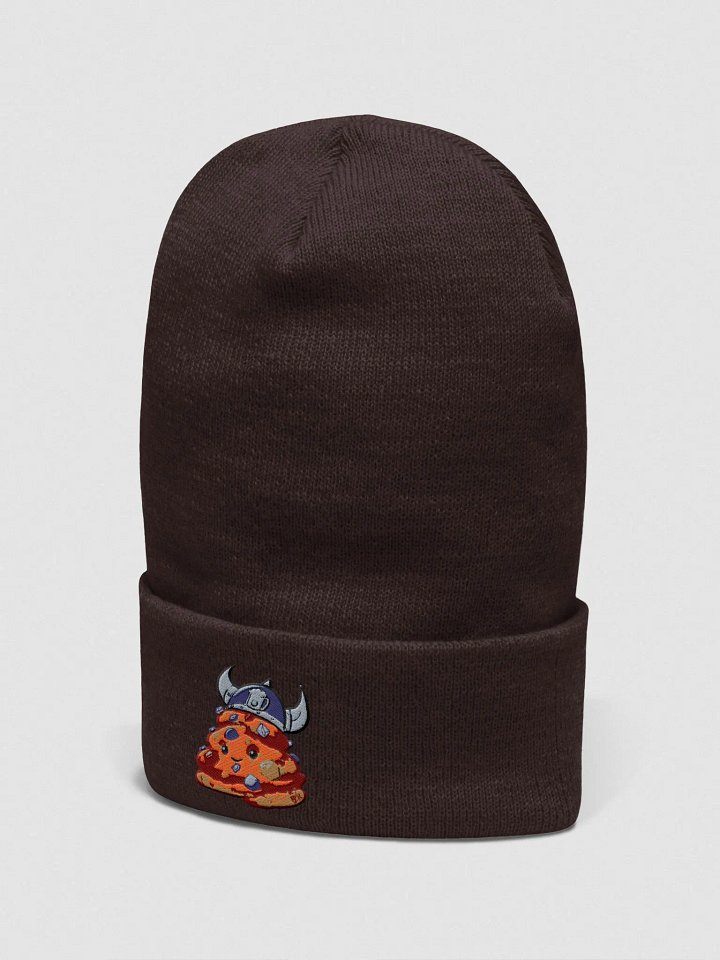 Crystalized poop beanie product image (16)