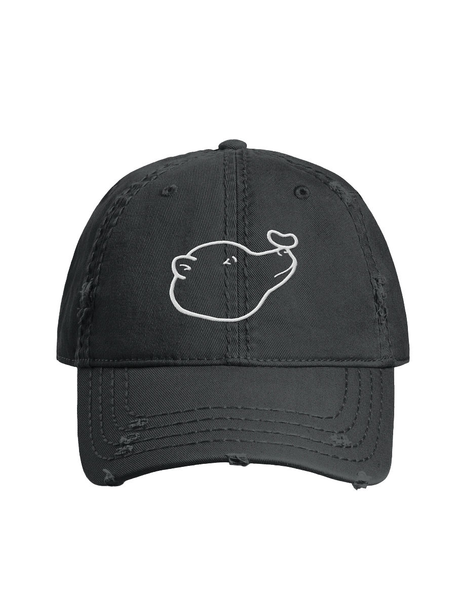 Beans & Bears Hat product image (1)