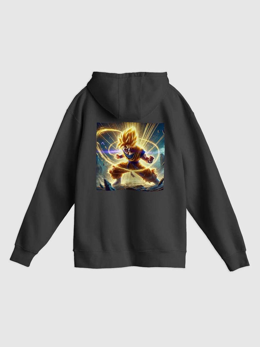 Electric Aura Hoodie product image (19)