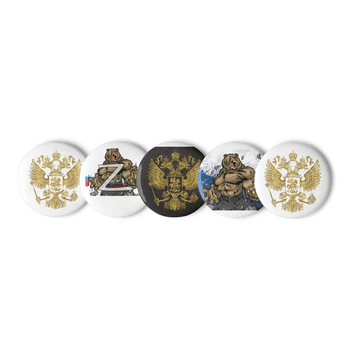 Z RUSSIA BEDZEVI product image (3)