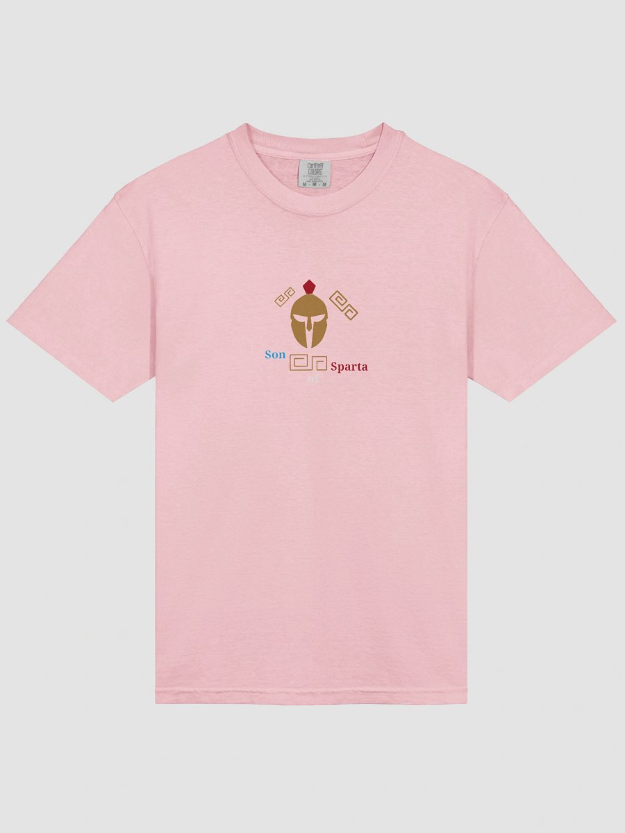 Spartan Legacy T-Shirt product image (3)