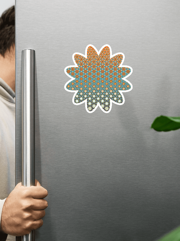 Funky Pattern 52 product image (1)