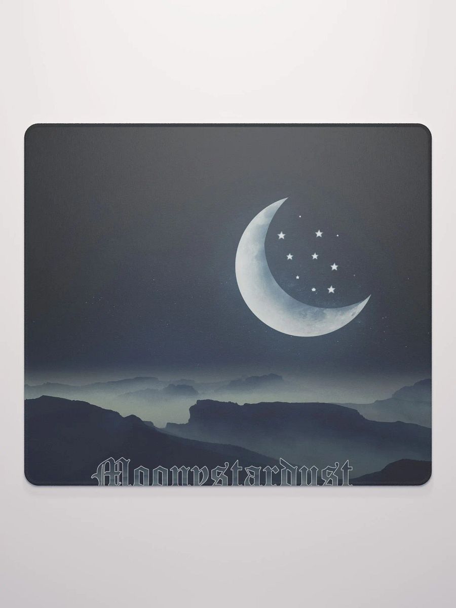Just the moon logo gamepad product image (2)