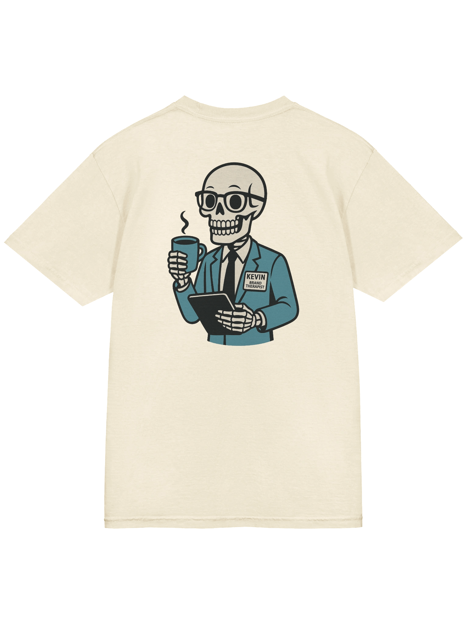 Meet Kevin. Your Brand Therapist. product image (4)