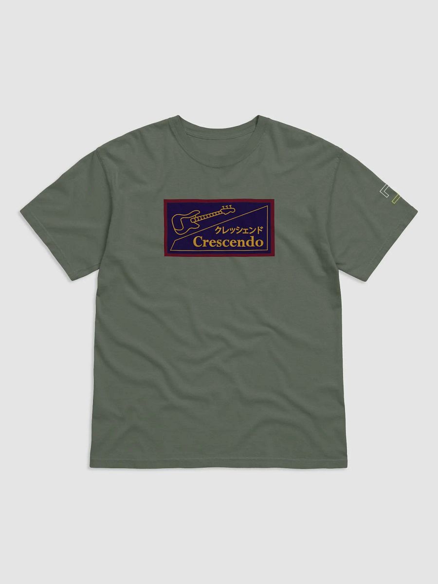 Crescendo Art Tee product image (2)