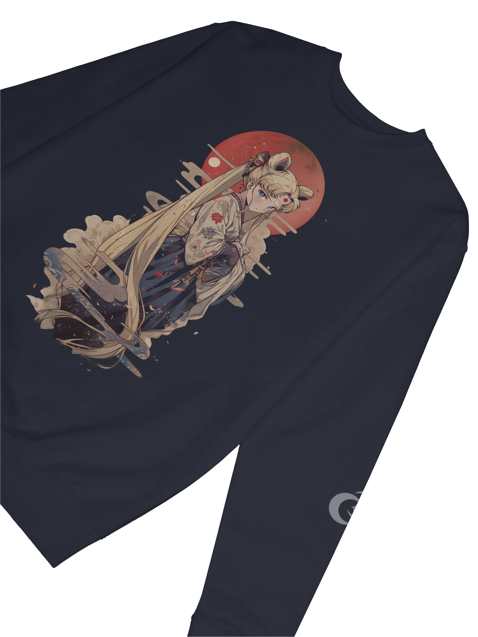 sailor moon Premium Sweatshirt product image (6)