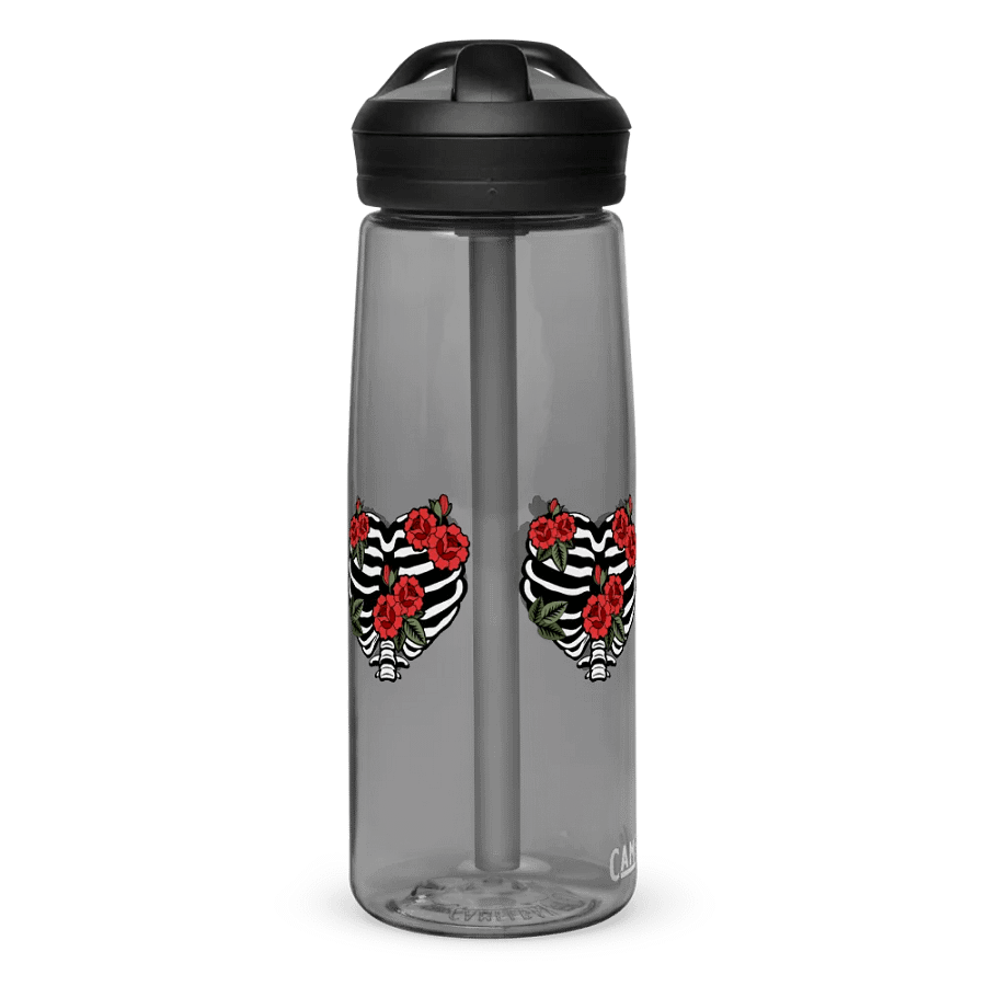 ONE WITH THE EARTH Water Bottle product image (20)