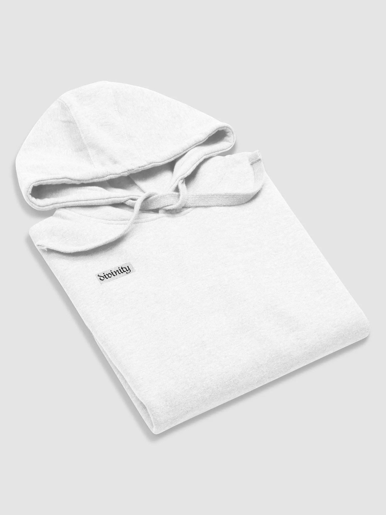 divinity face hoodie product image (6)