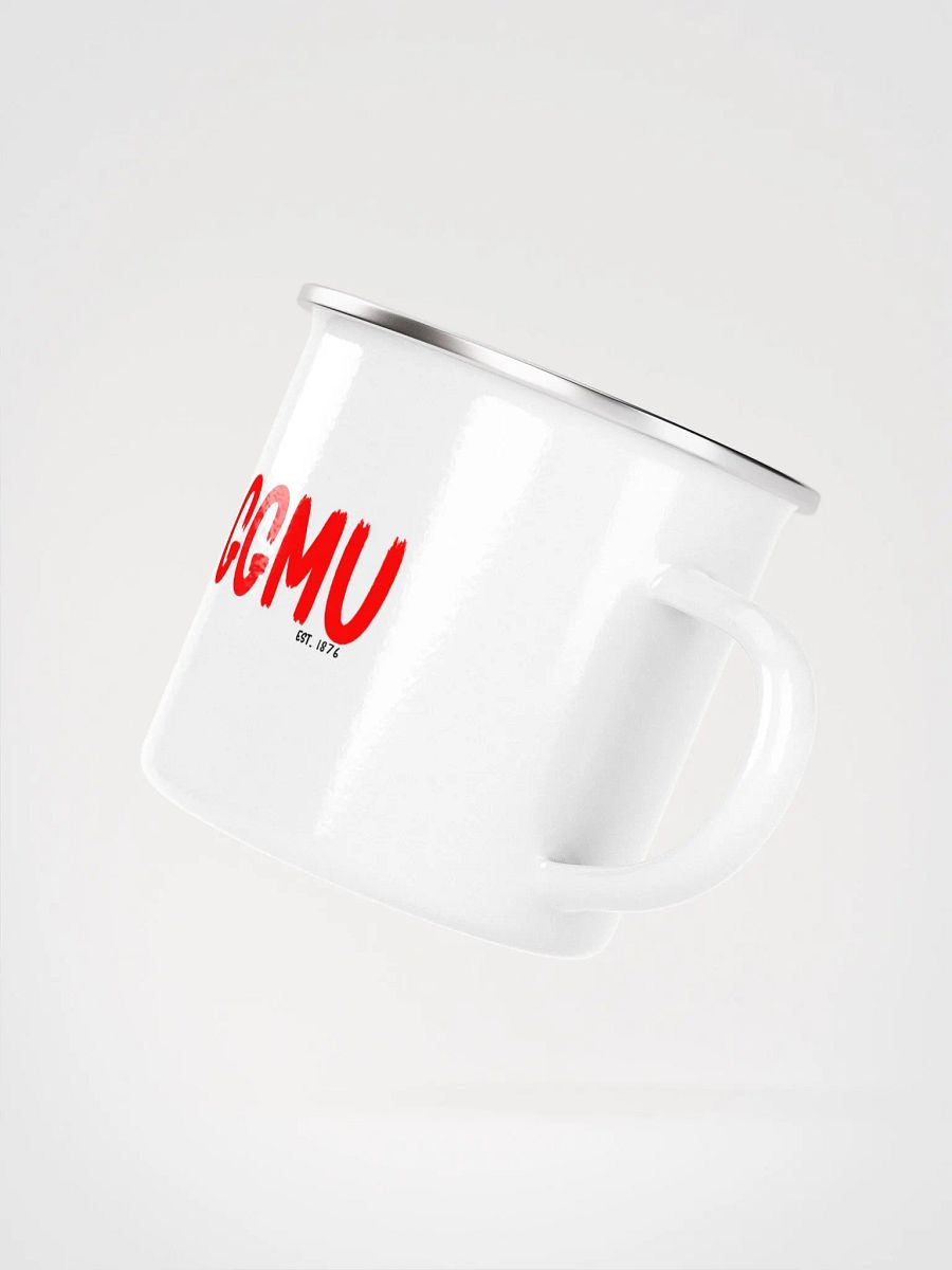 GGMU Adventure Enamel Mug product image (3)