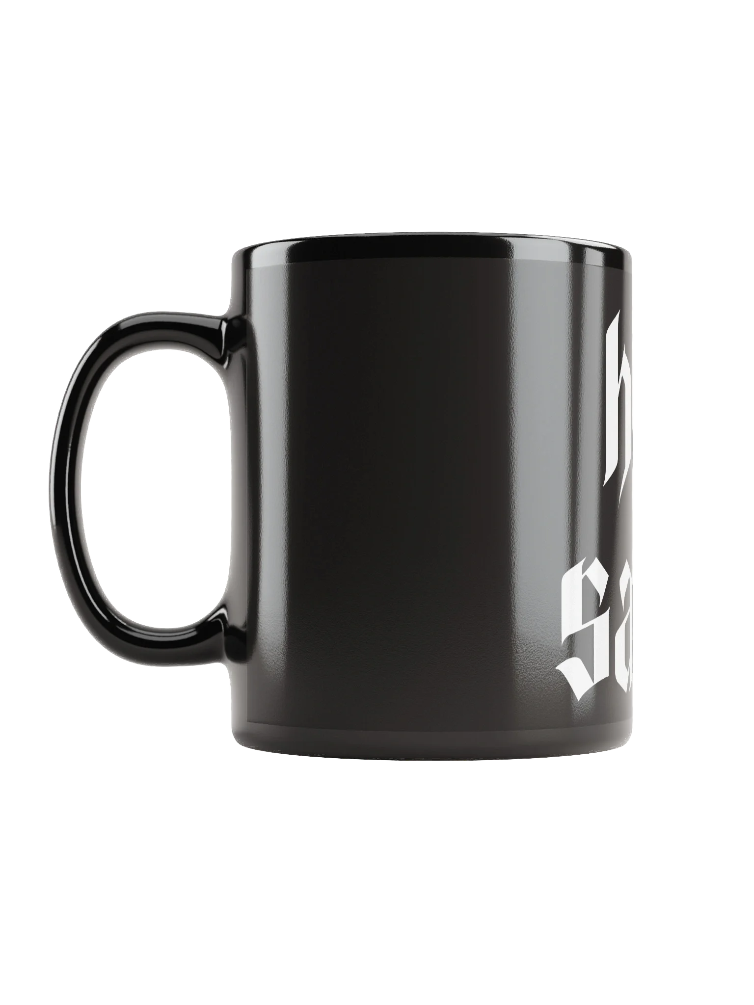 Hail Satan Mug product image (6)