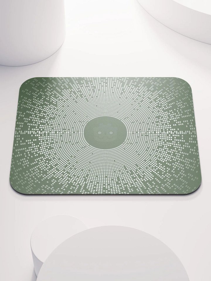 MOUSE PAD - GODOT 013 product image (2)