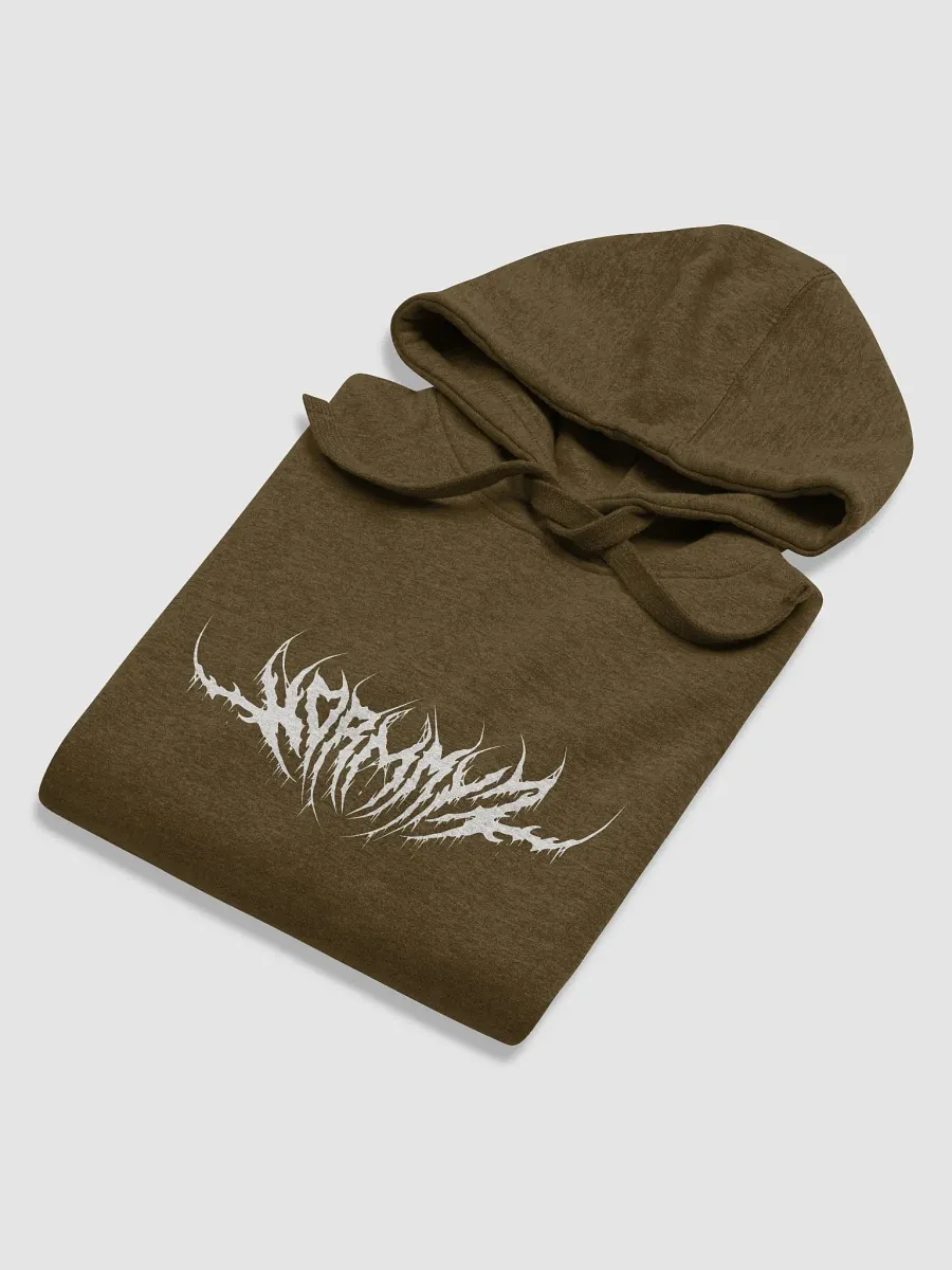 Metal Hoodie product image (12)