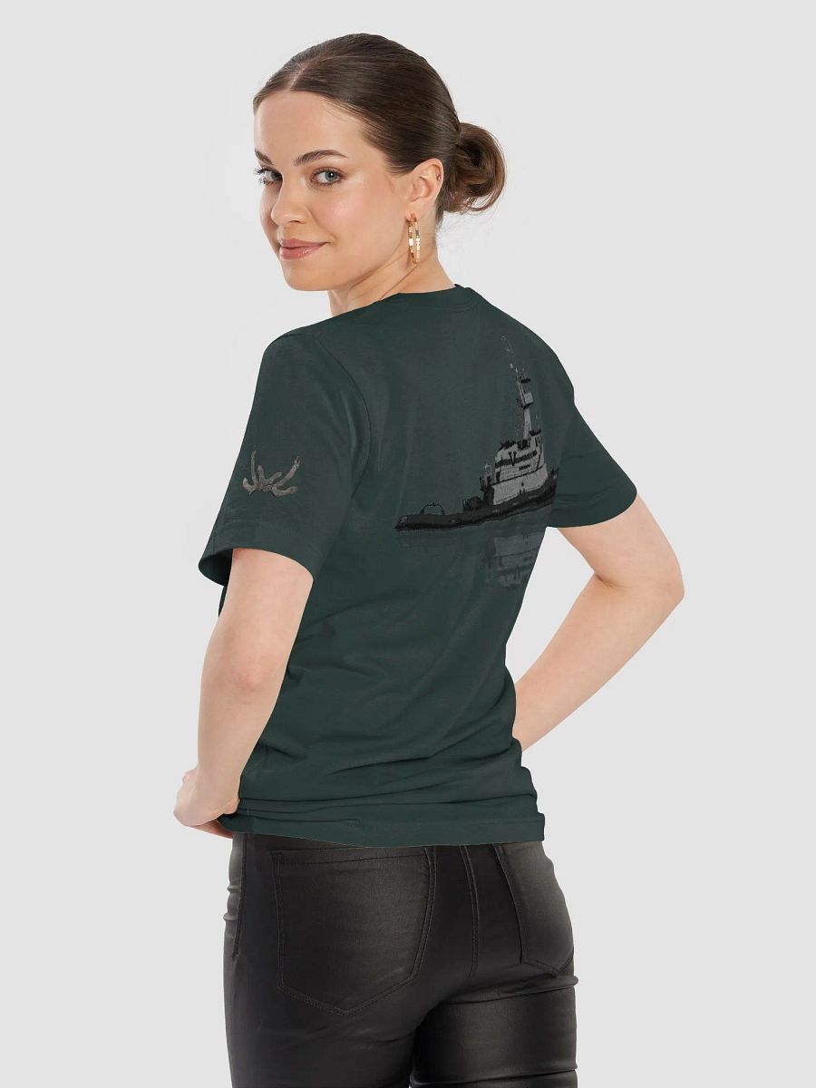 PNW 1 Hudson VB T-Shirt product image (9)
