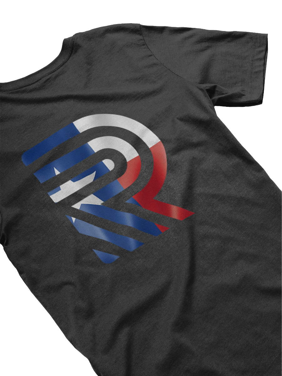 EXCLUSIVE: RO Flag Tee [TEXAS] product image (3)