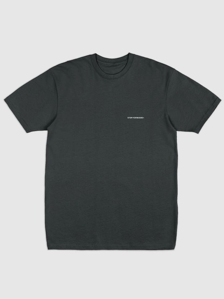 Ruggge Black Tee product image (1)
