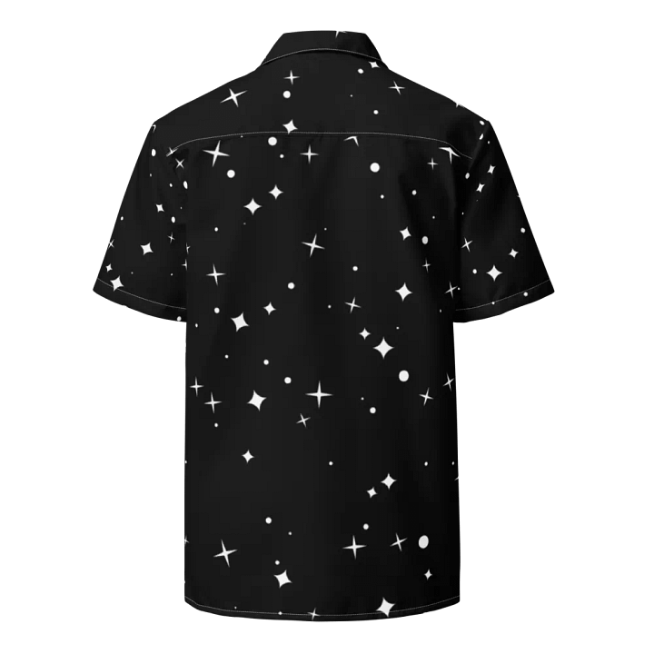 Hawaiian T-shirt product image (2)