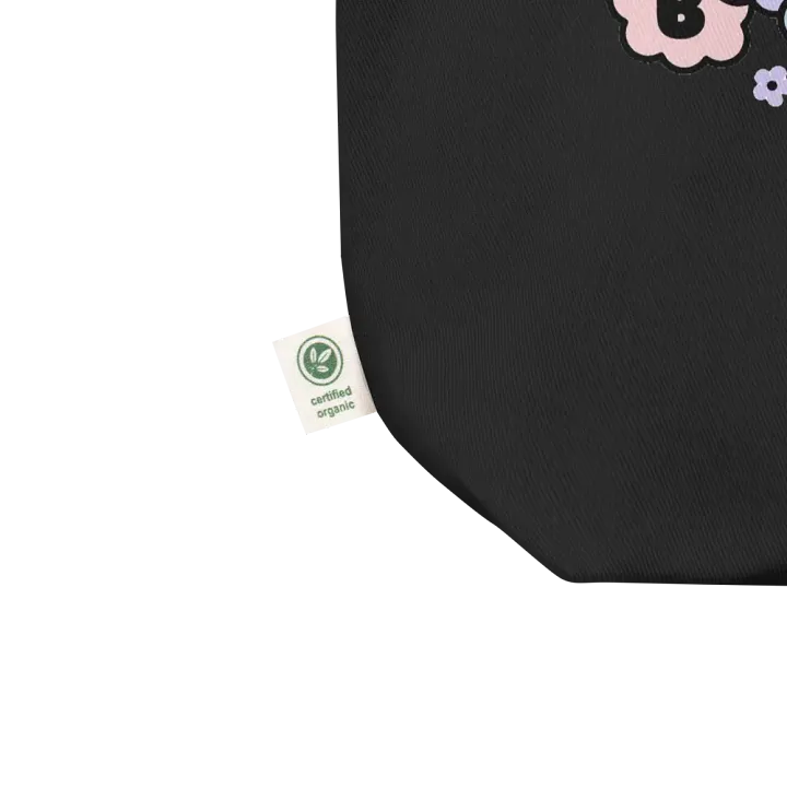 Boba Babe Tote product image (2)