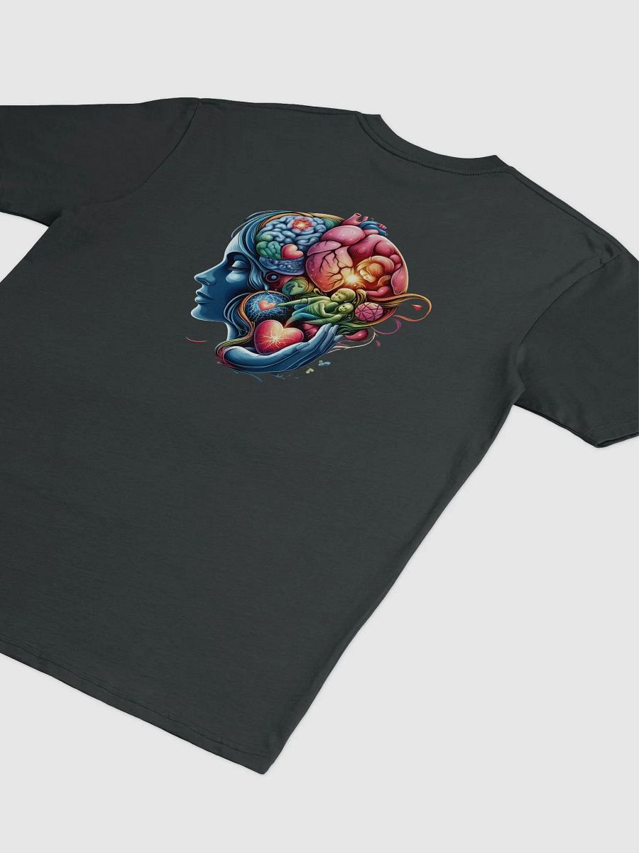 Cosmic Consciousness Men's Tee product image (4)