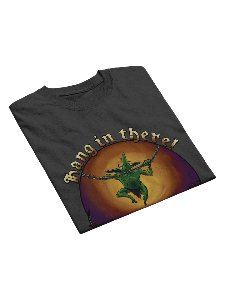 Hang in there! product image (2)