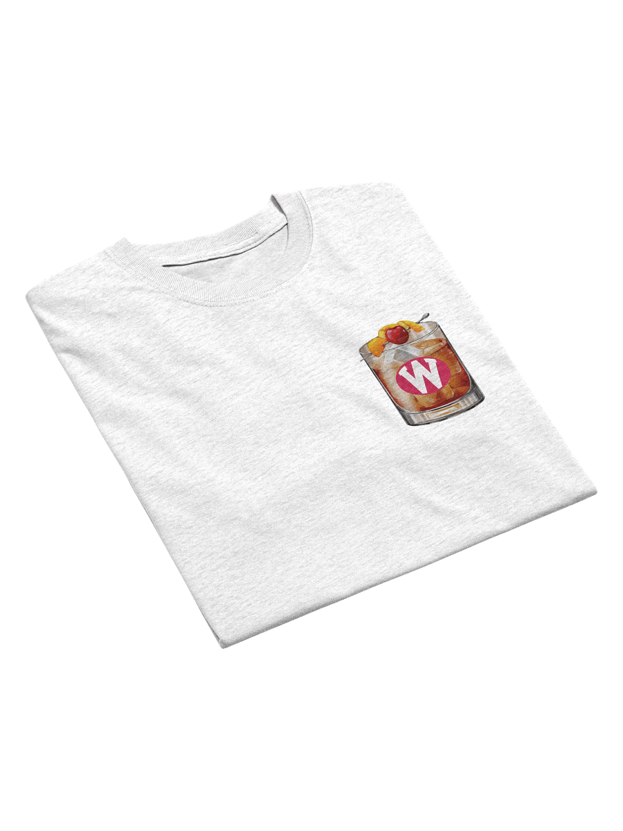 Old Fashioned Badgers Short Sleeve product image (26)