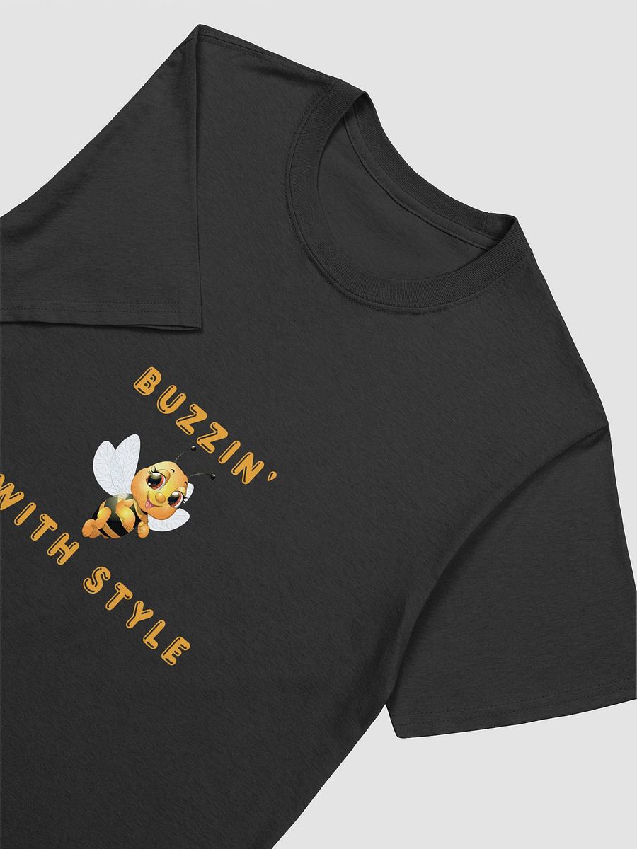 Mens Buzzin with Style product image (13)