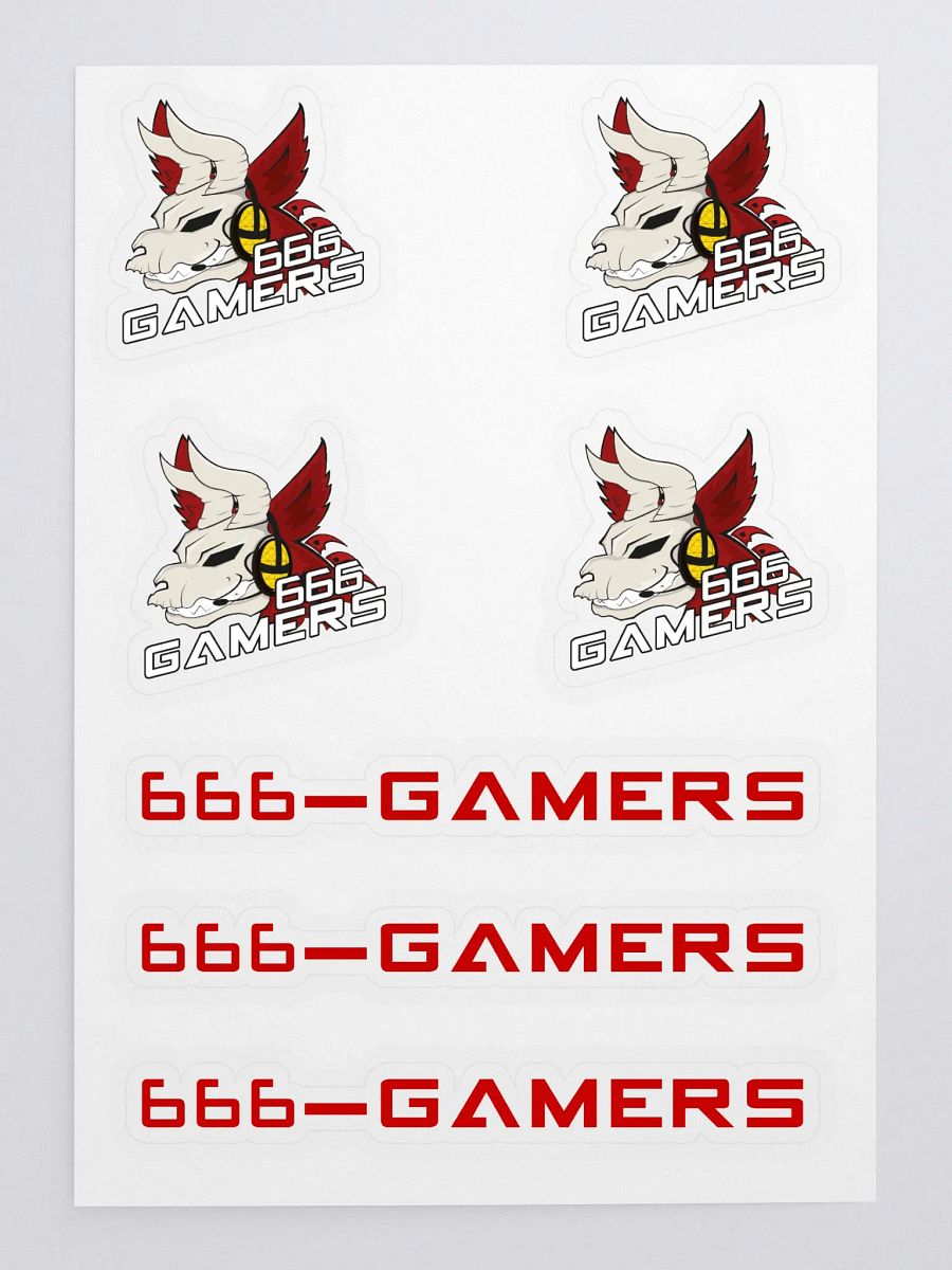 Stickers product image (1)