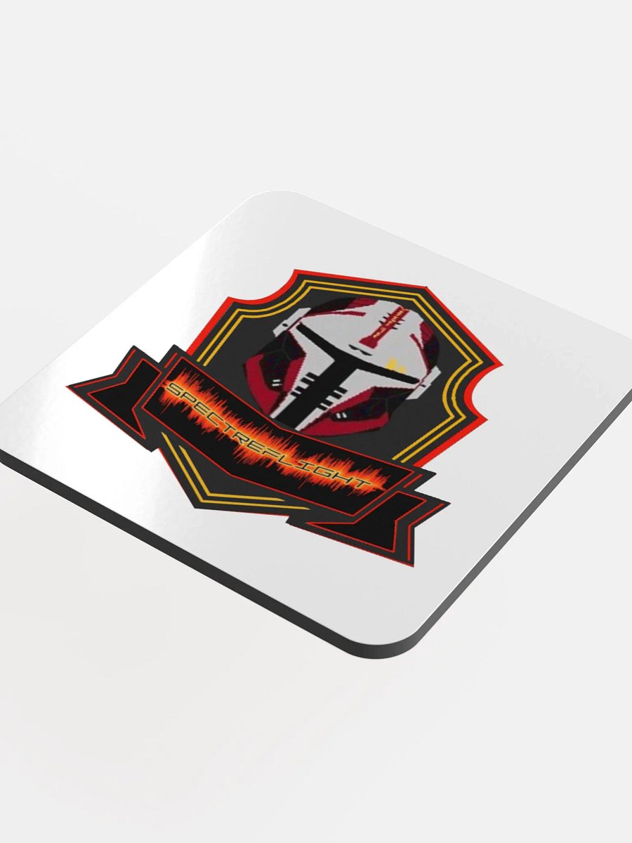 SpectreFlight Gaming Coaster product image (4)