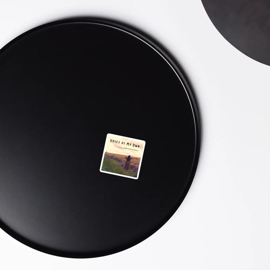 VOICE OF MY OWN - Magnets product image (5)
