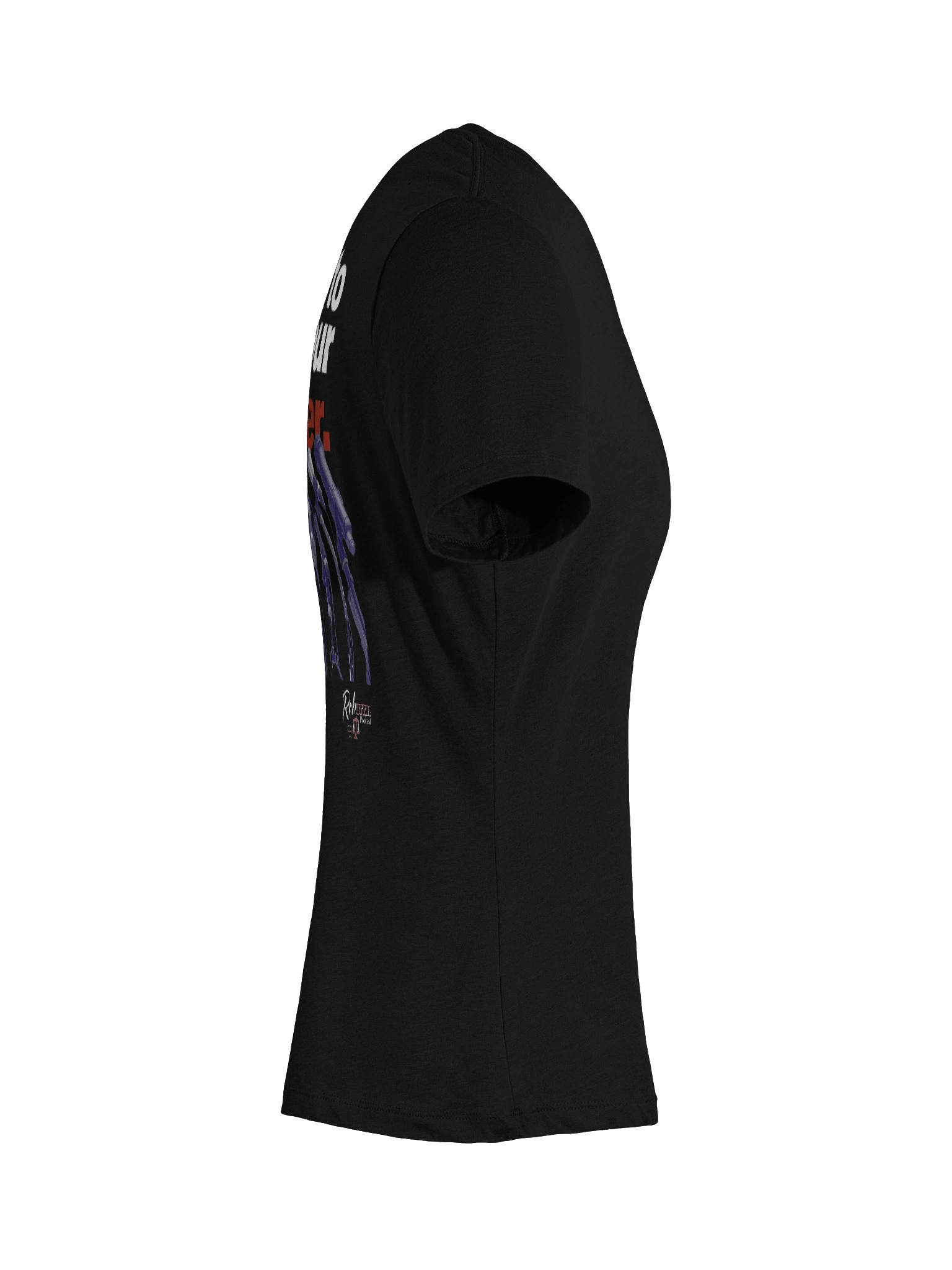 Listen To Your Lawyer V-Neck product image (6)