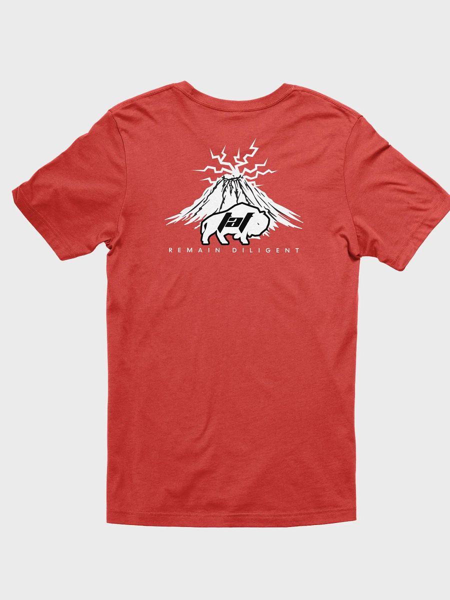 Volcano T-Shirt product image (9)