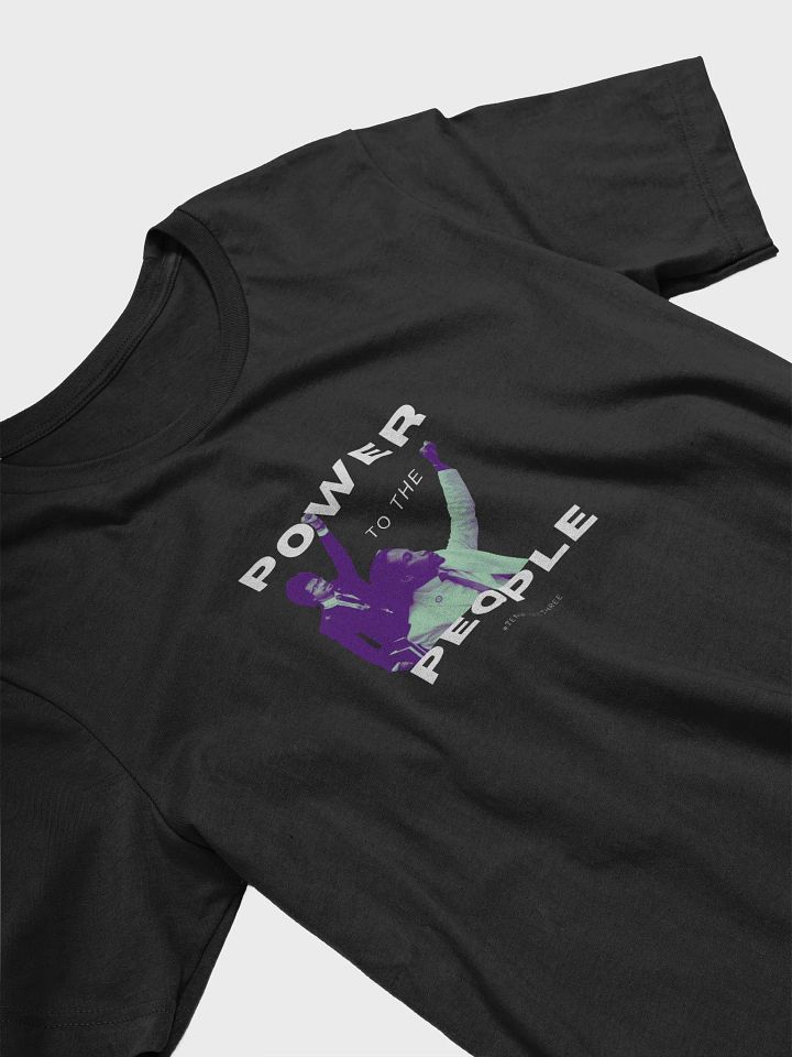 Power T-Shirt product image (2)