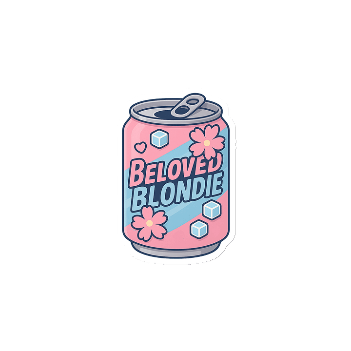Soda Pop Magnet product image (2)