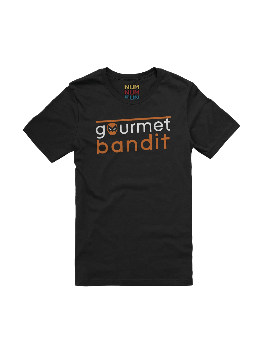 Gourmet Bandit product image (1)