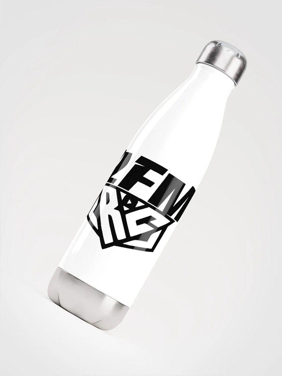 2FM Stainless Steel Water Bottle product image (4)