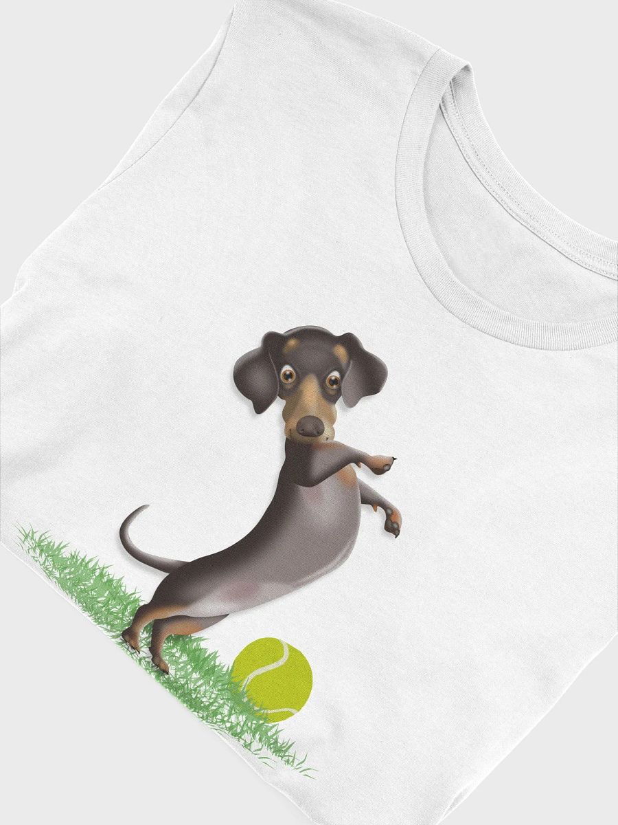 Dachshund Delight T-Shirt product image (15)