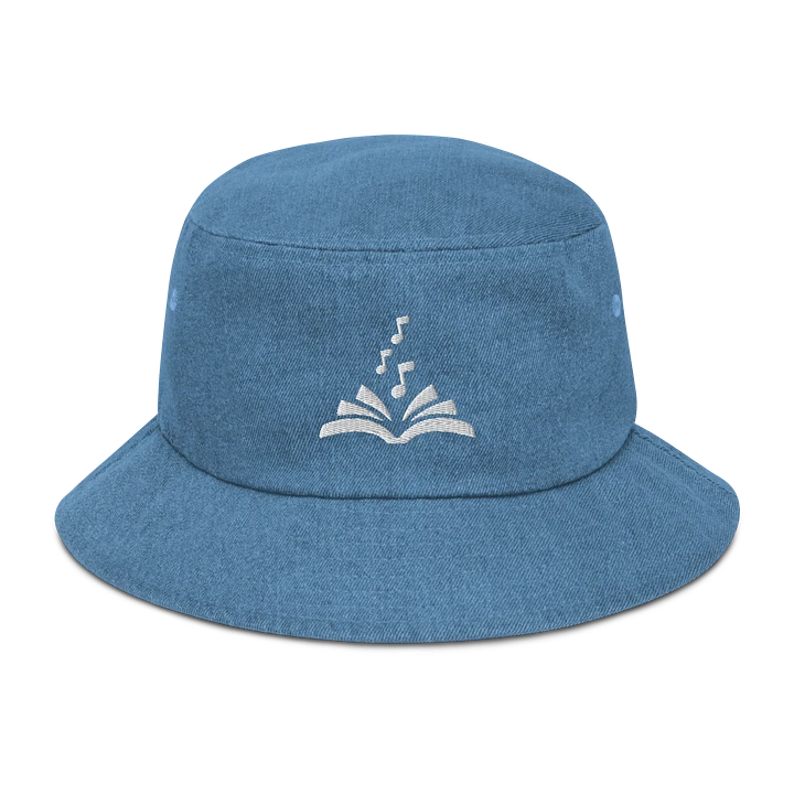 SCSPA Bucket Hat product image (1)