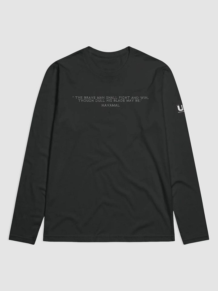 HAVAMAL LONG SLEEVE product image (1)