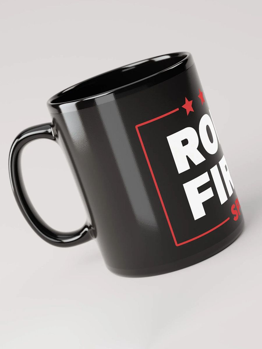 Rome First Coffee Mug product image (5)