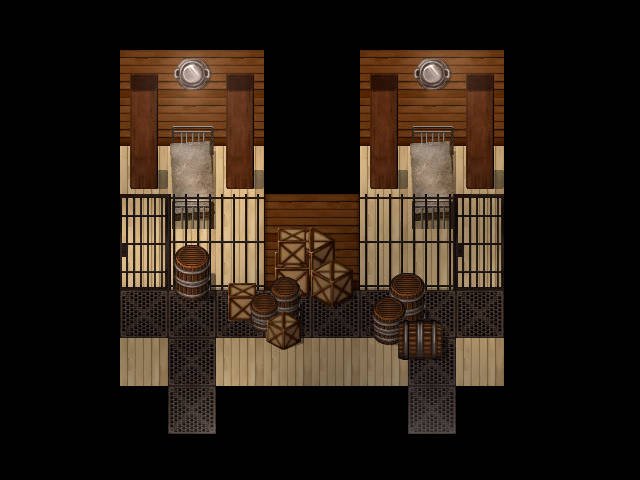 KR High Seas Ship Tileset for RPGs product image (5)