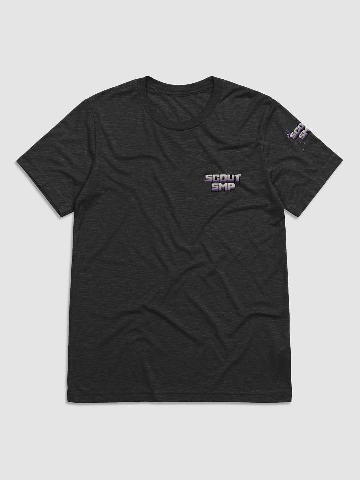 Scout SMP tshirt product image (1)