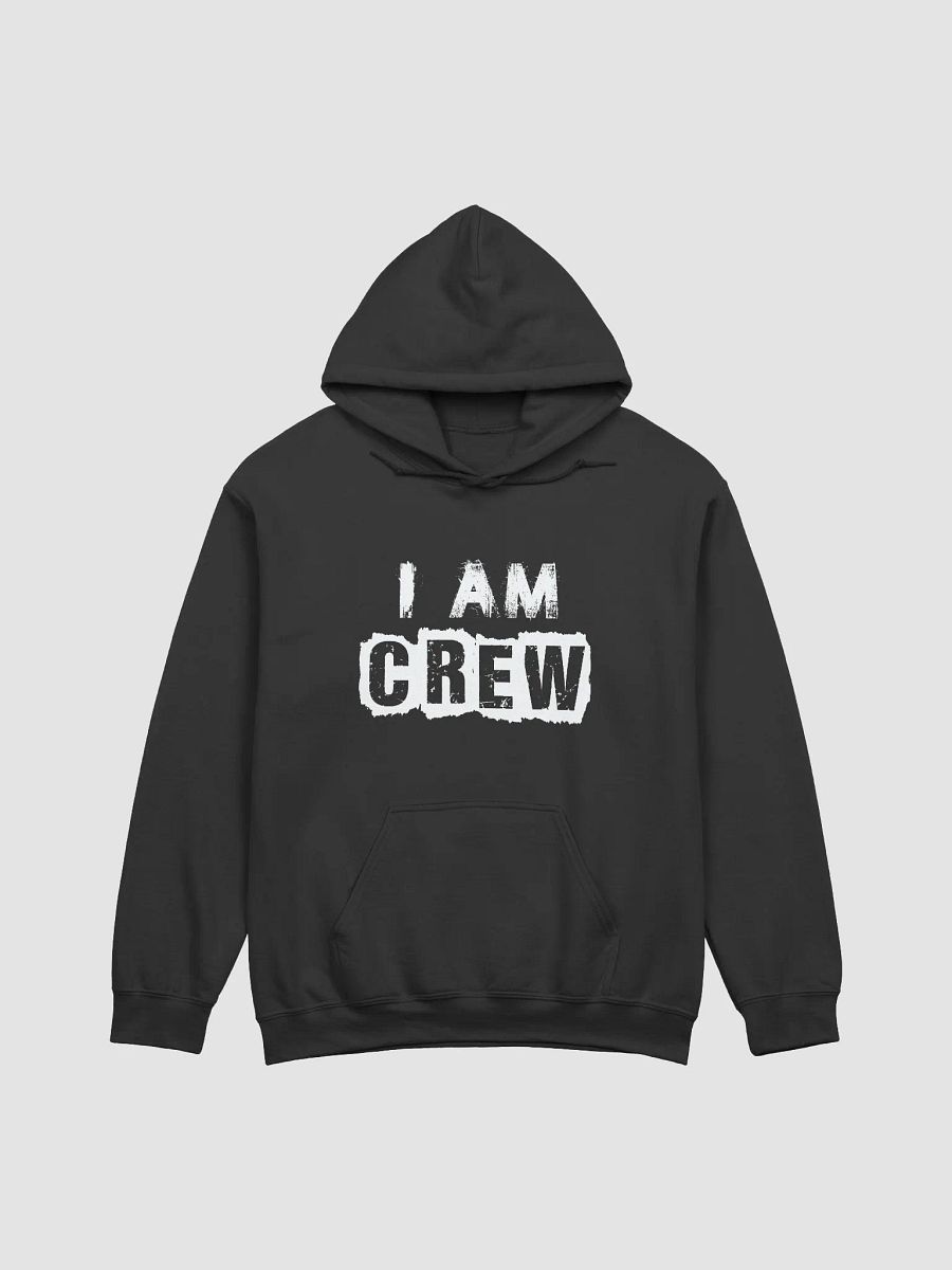 I AM CREW - Gilden Hoodie product image (1)