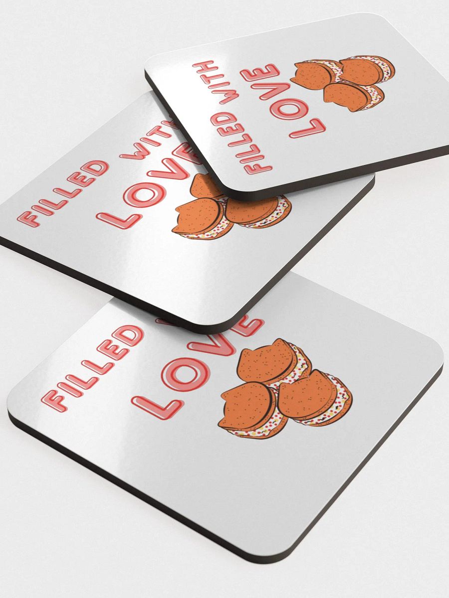 Cookie Coaster product image (5)
