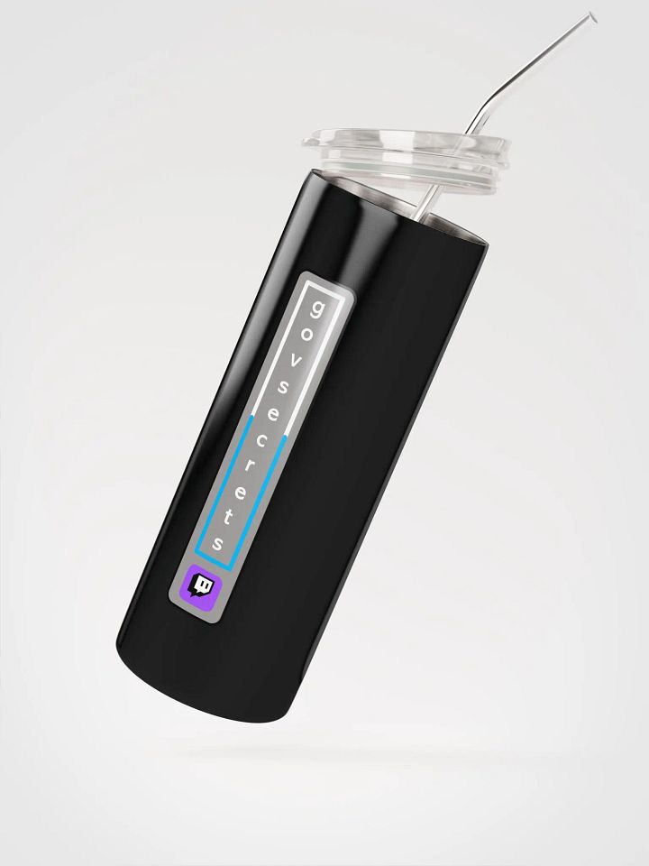 Gov Tumbler product image (3)
